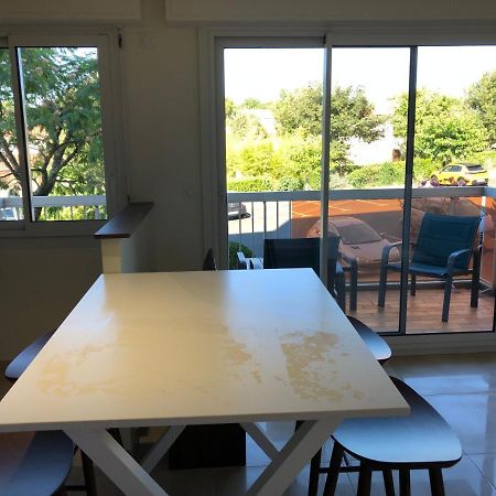 Appartement Nauzan à Vaux-sur-Mer Extérieur photo