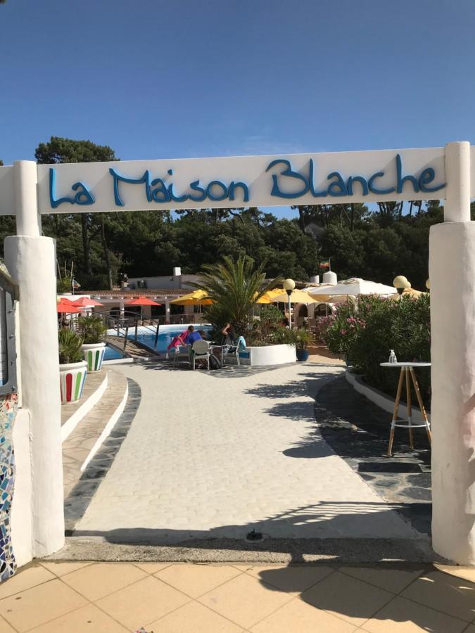Appartement Nauzan à Vaux-sur-Mer Extérieur photo