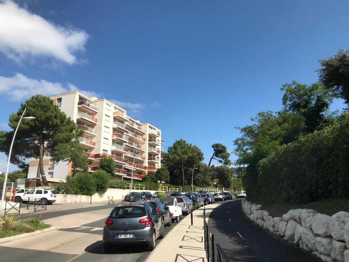 Appartement Nauzan à Vaux-sur-Mer Extérieur photo