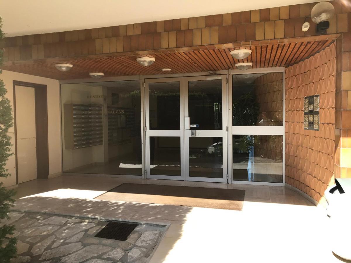 Appartement Nauzan à Vaux-sur-Mer Extérieur photo