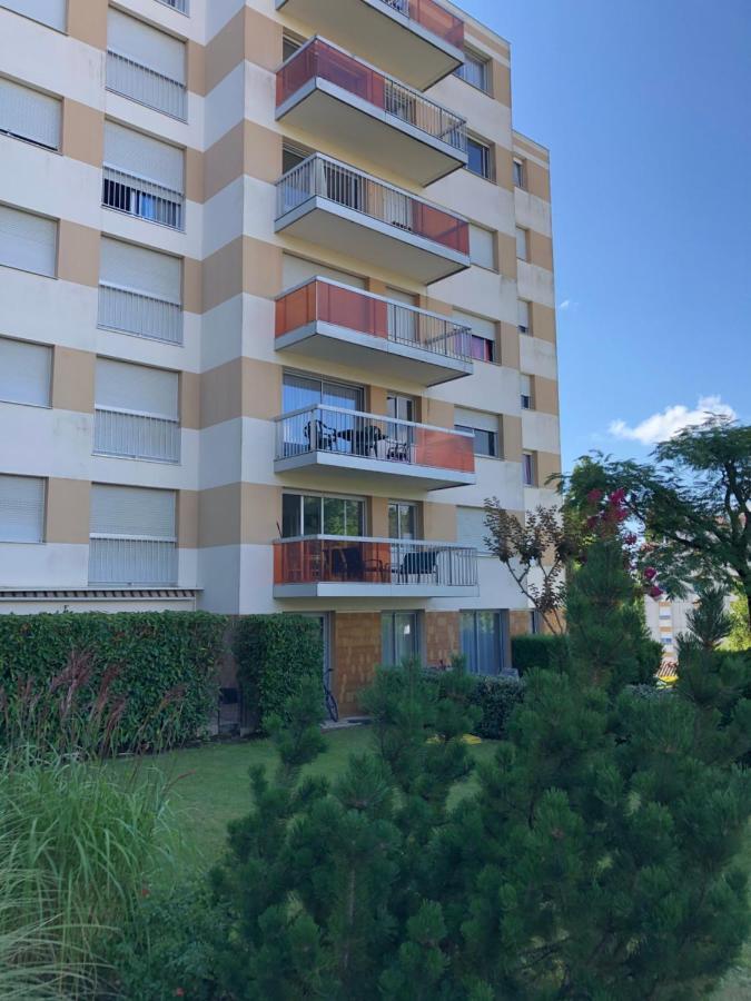 Appartement Nauzan à Vaux-sur-Mer Extérieur photo