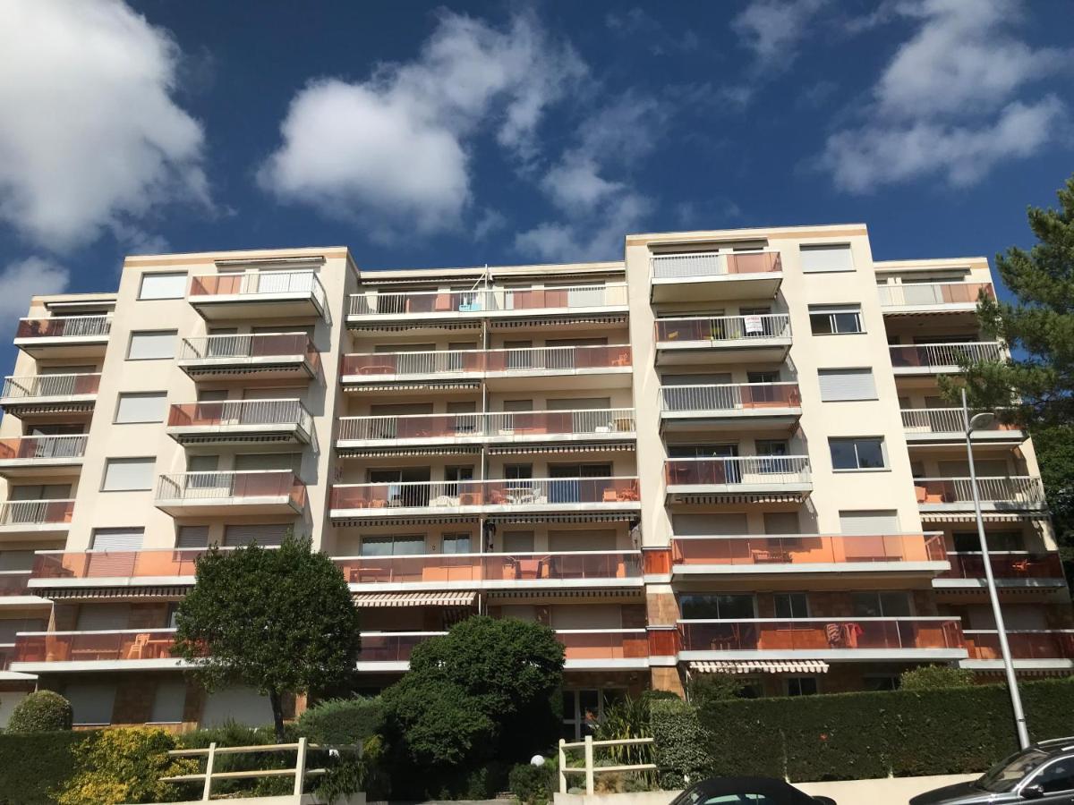 Appartement Nauzan à Vaux-sur-Mer Extérieur photo