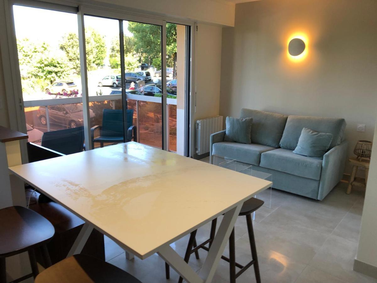 Appartement Nauzan à Vaux-sur-Mer Extérieur photo