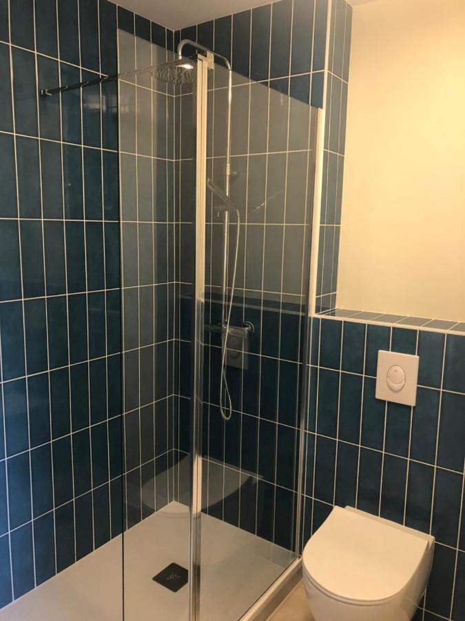Appartement Nauzan à Vaux-sur-Mer Extérieur photo