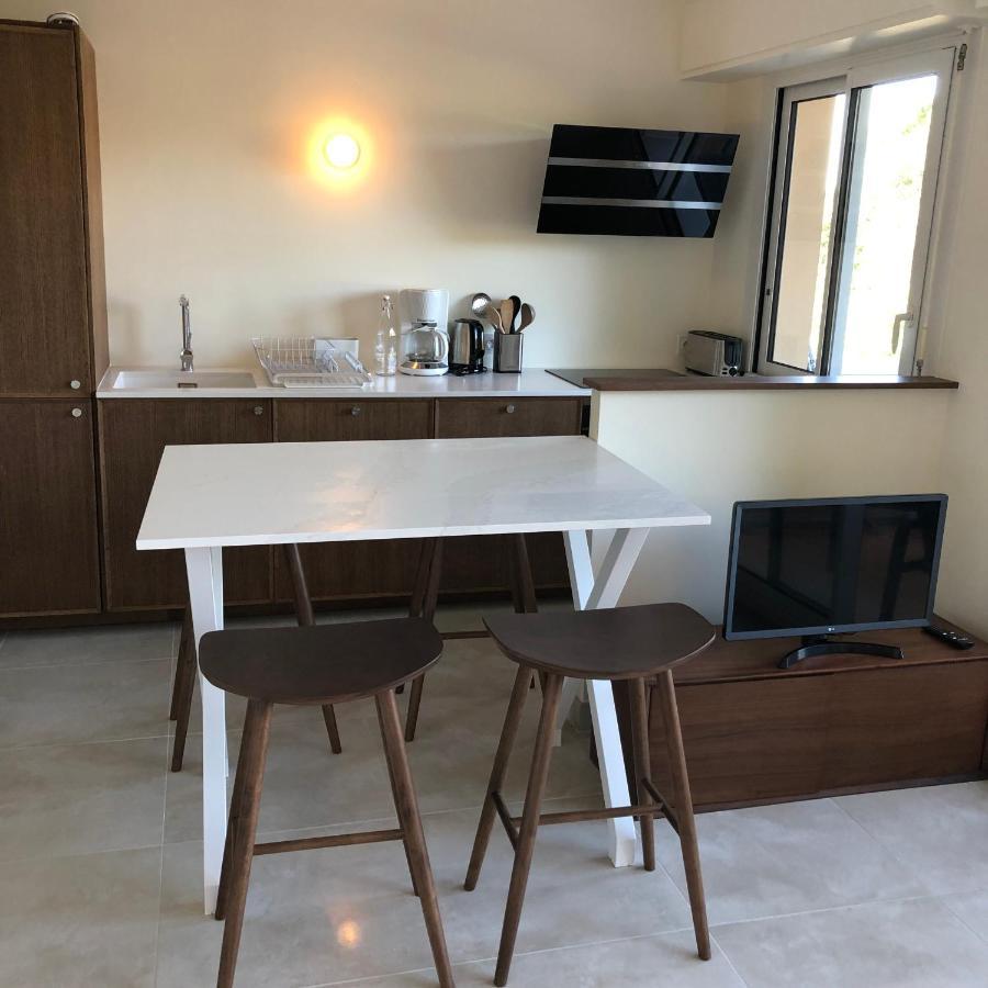 Appartement Nauzan à Vaux-sur-Mer Extérieur photo