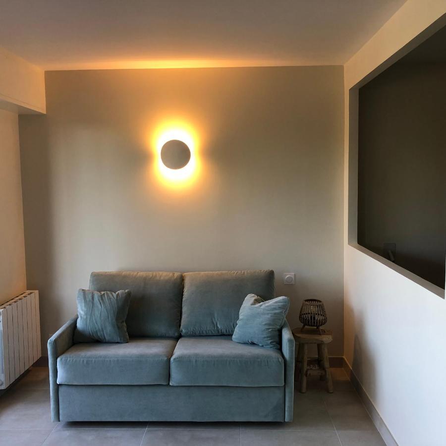 Appartement Nauzan à Vaux-sur-Mer Extérieur photo