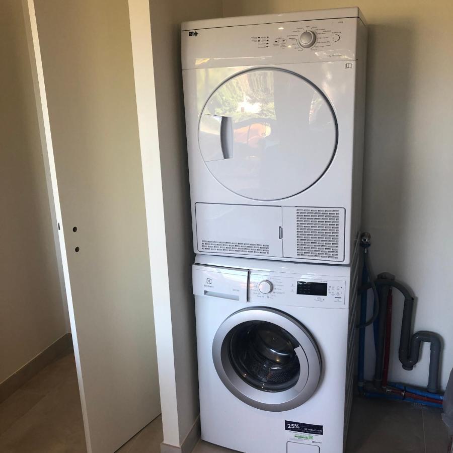 Appartement Nauzan à Vaux-sur-Mer Extérieur photo