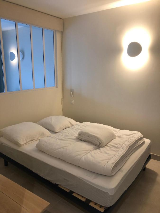 Appartement Nauzan à Vaux-sur-Mer Extérieur photo